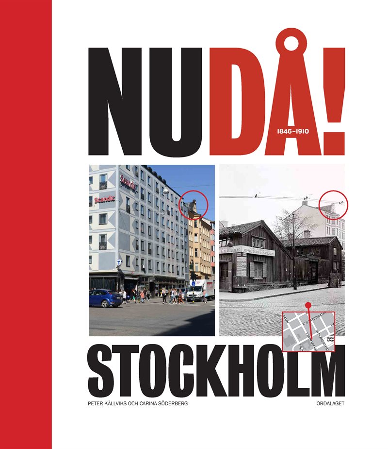 Nudå! Stockholm