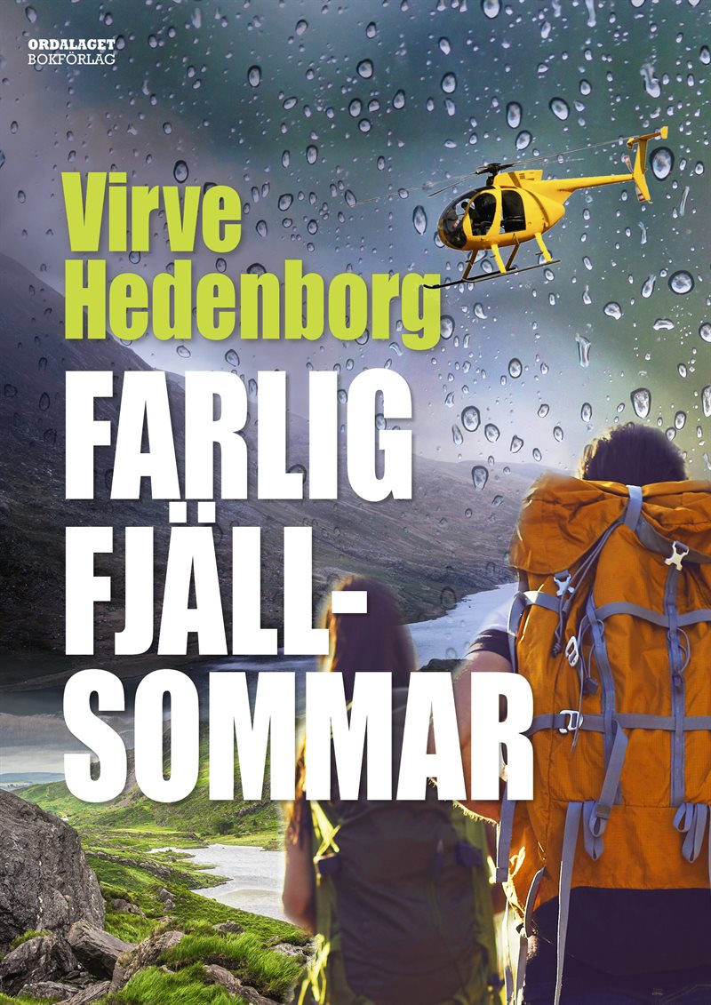 Farlig fjällsommar