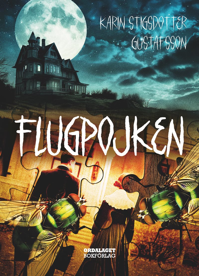 Flugpojken