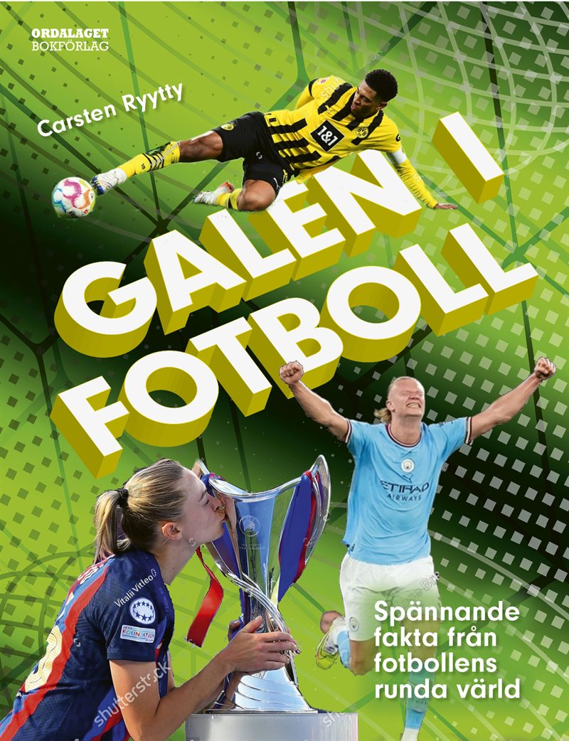 Galen i fotboll