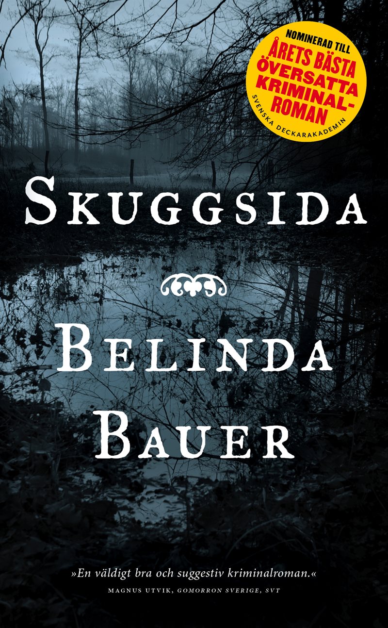 Skuggsida