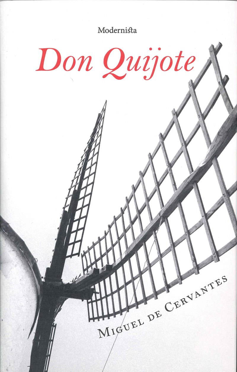 Don Quijote