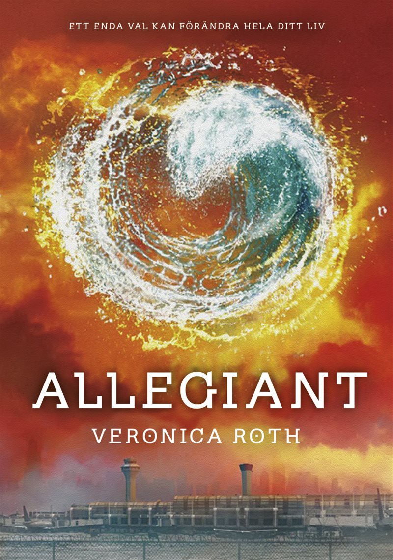 Allegiant