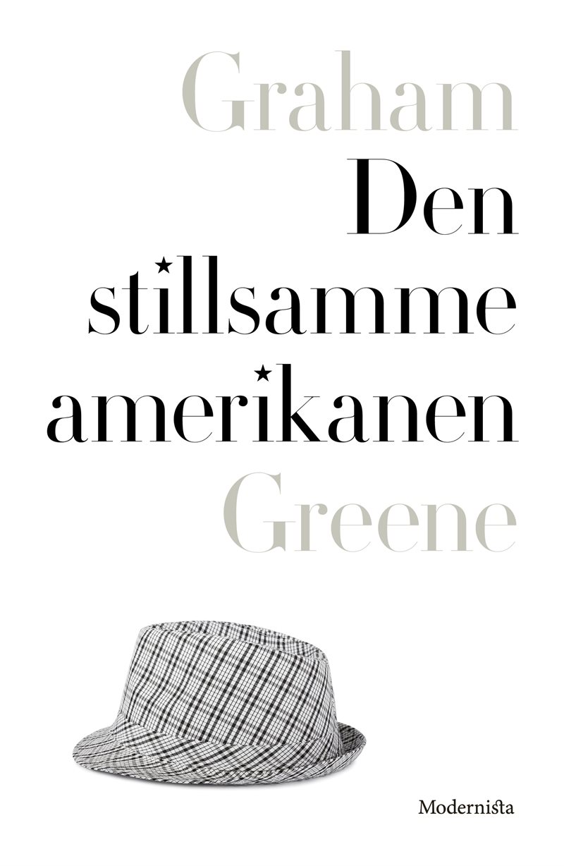 Den stillsamme amerikanen