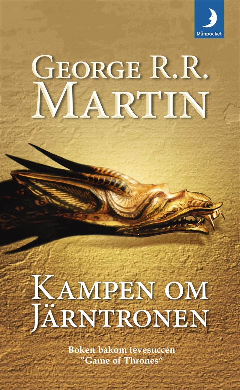 Game of thrones - Kampen om Järntronen