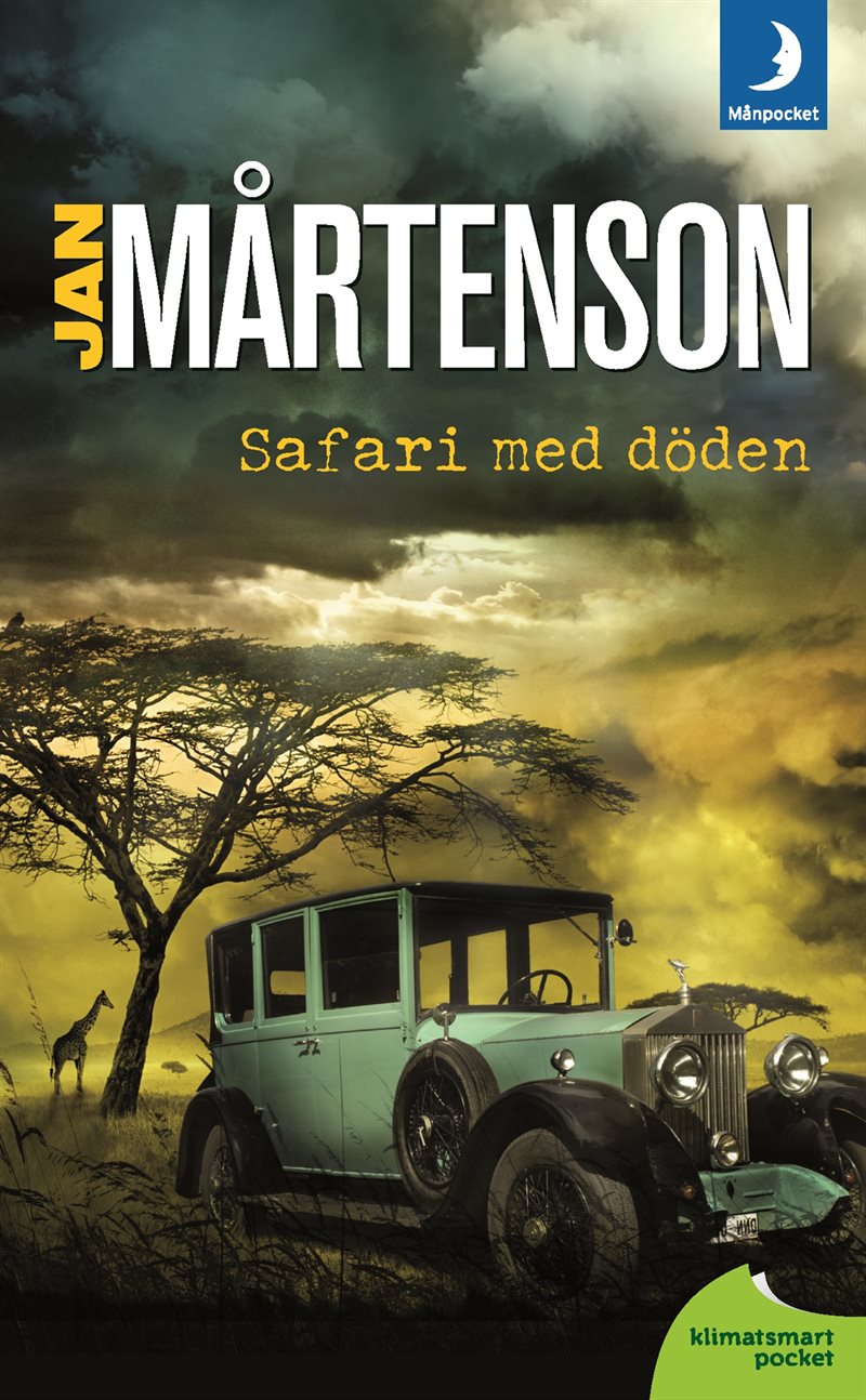 Safari med döden