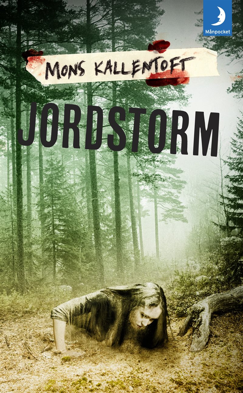 Jordstorm