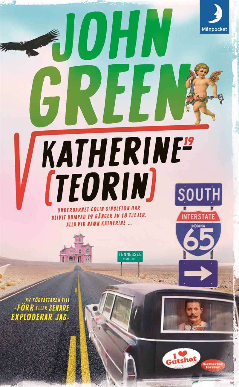 Katherine-teorin