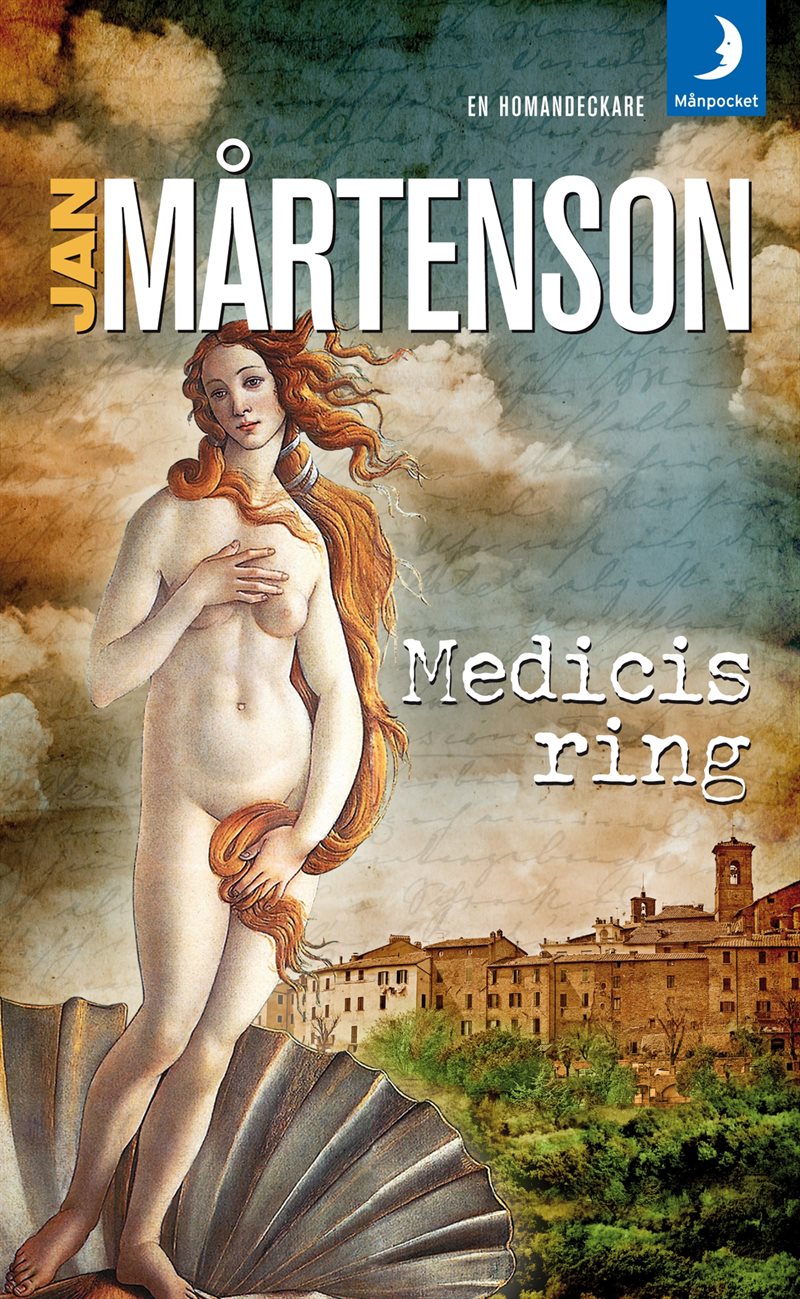 Medicis ring 