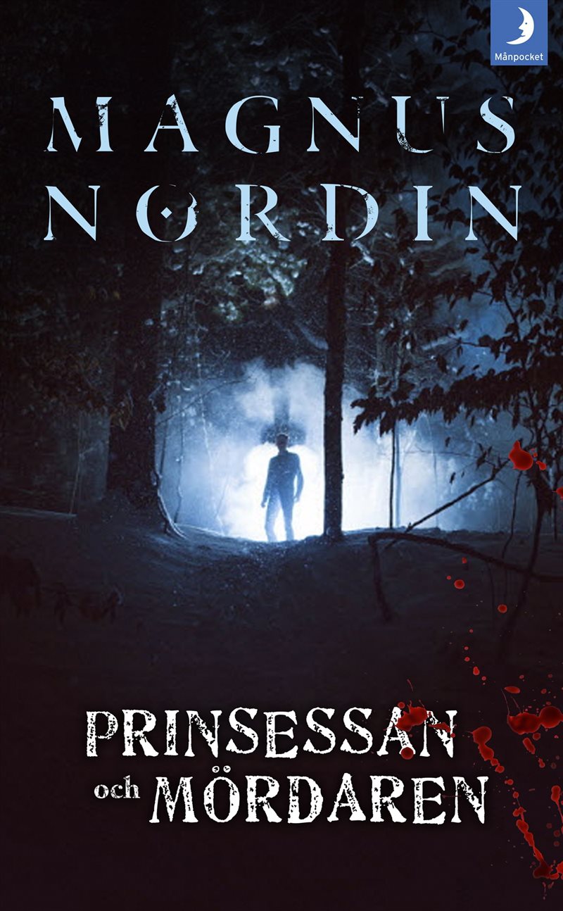 Prinsessan och mördaren