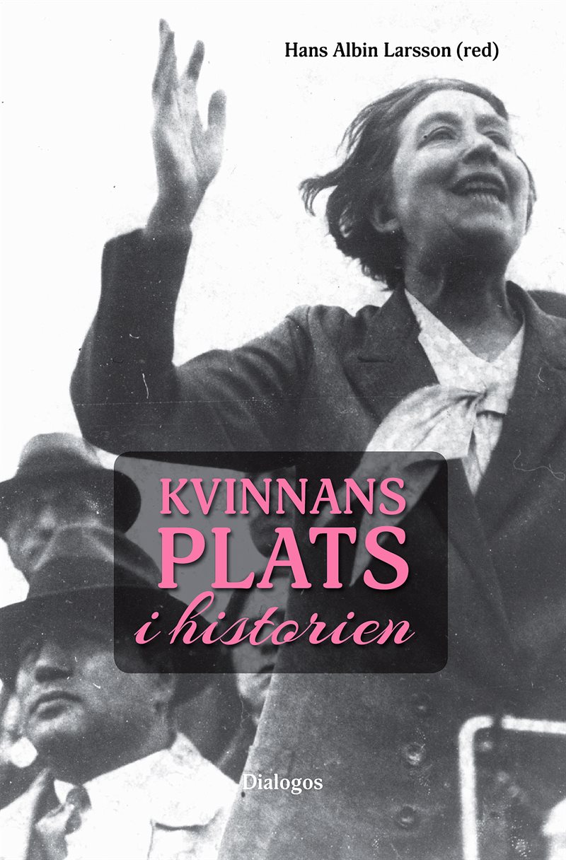 Kvinnans plats i historien