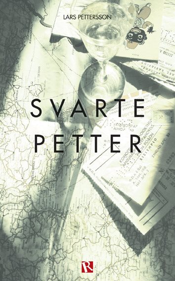 Svarte Petter