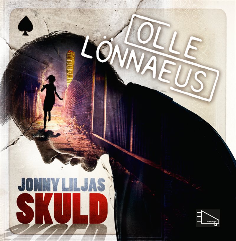 Jonny Liljas skuld