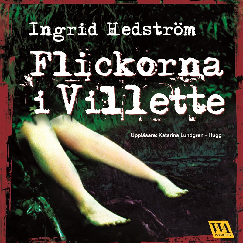 Flickorna i Villette