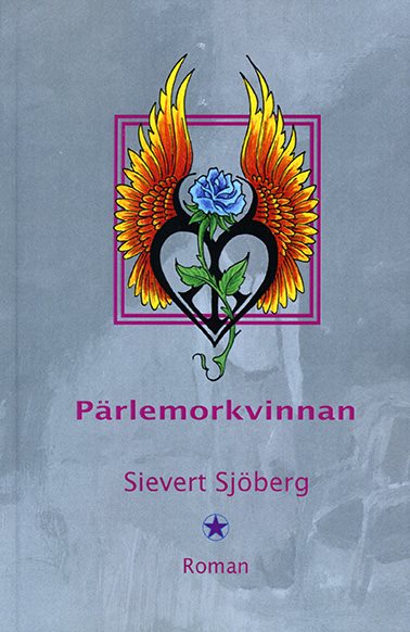 Pärlemorkvinnan