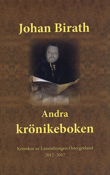 Andra krönikeboken