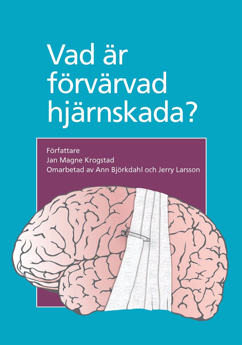 Vad är förvärvad hjärnskada?