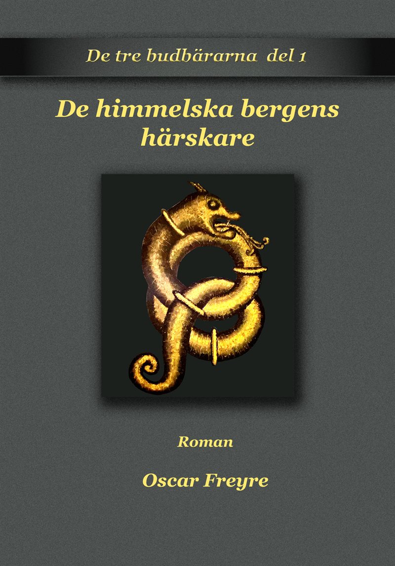 De himmelska bergens härskare