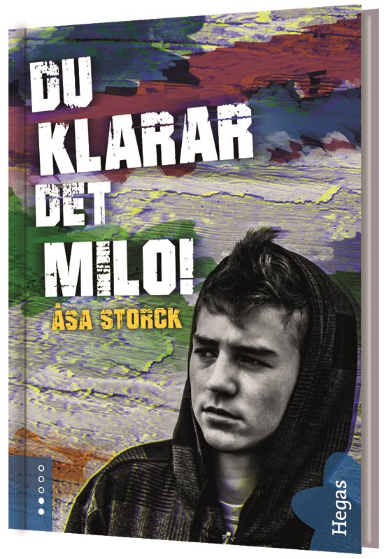 Du klarar det Milo!