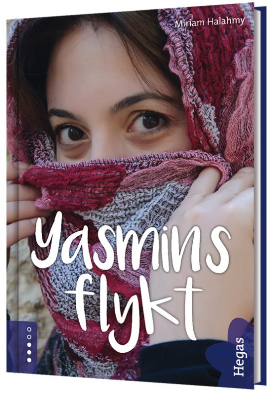 Yasmins flykt