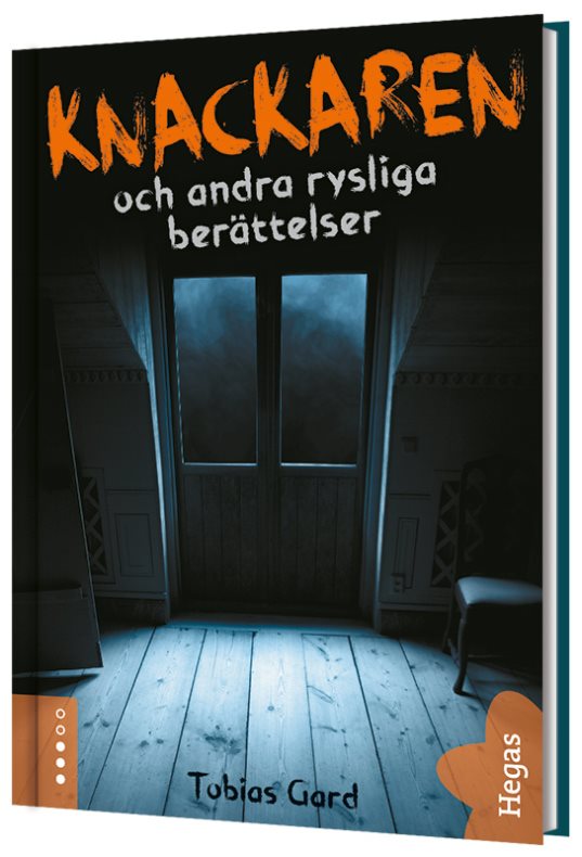 Knackaren och andra rysliga berättelser