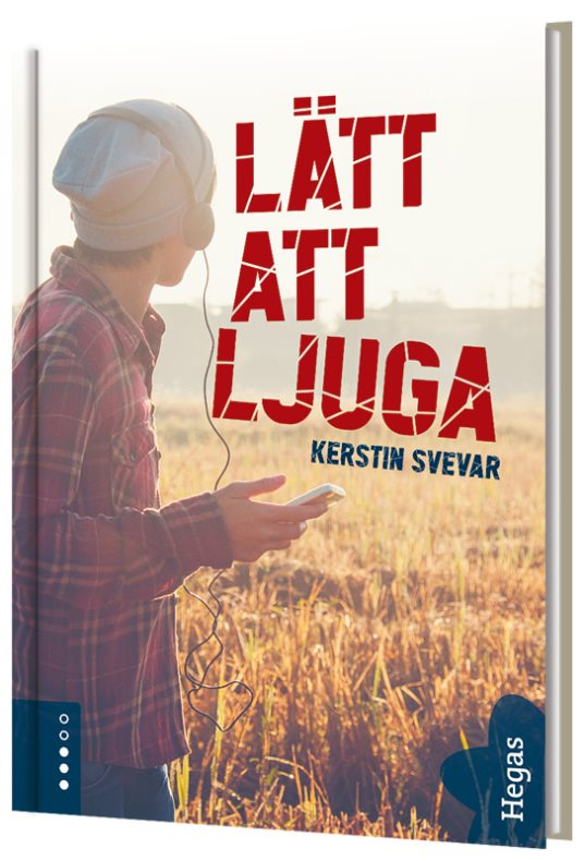 Lätt att ljuga