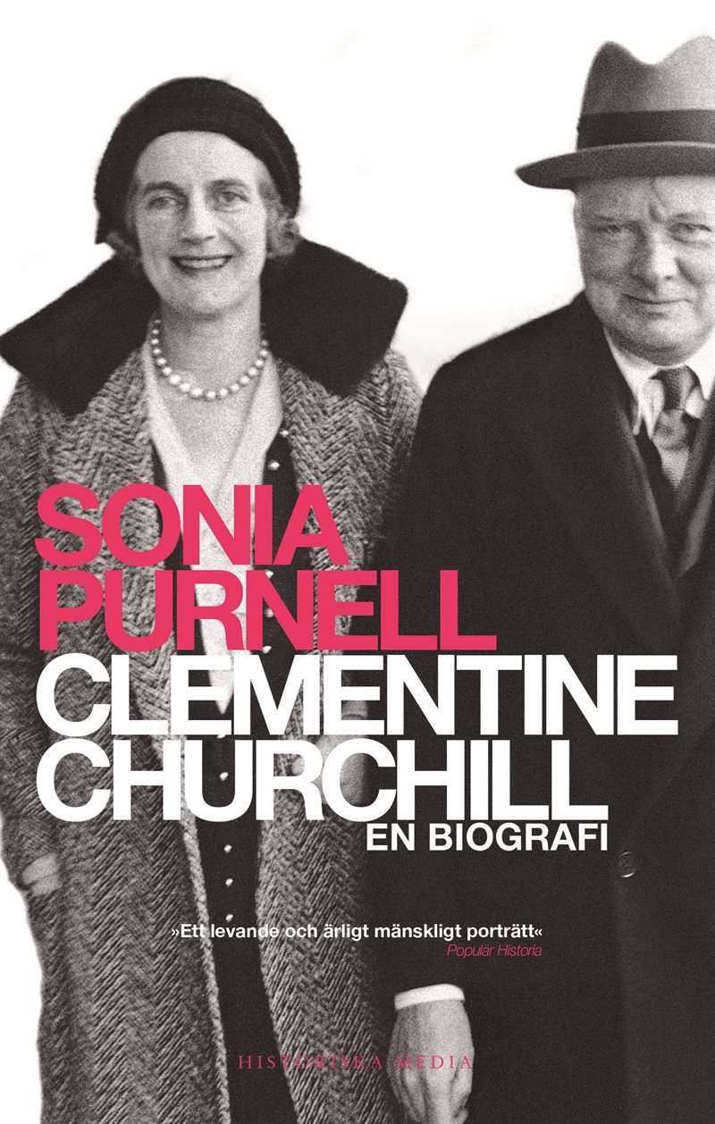 Clementine Churchill