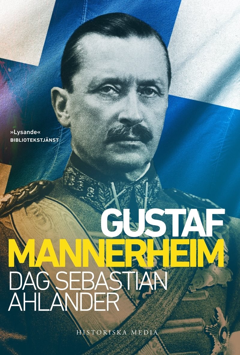 Gustaf Mannerheim