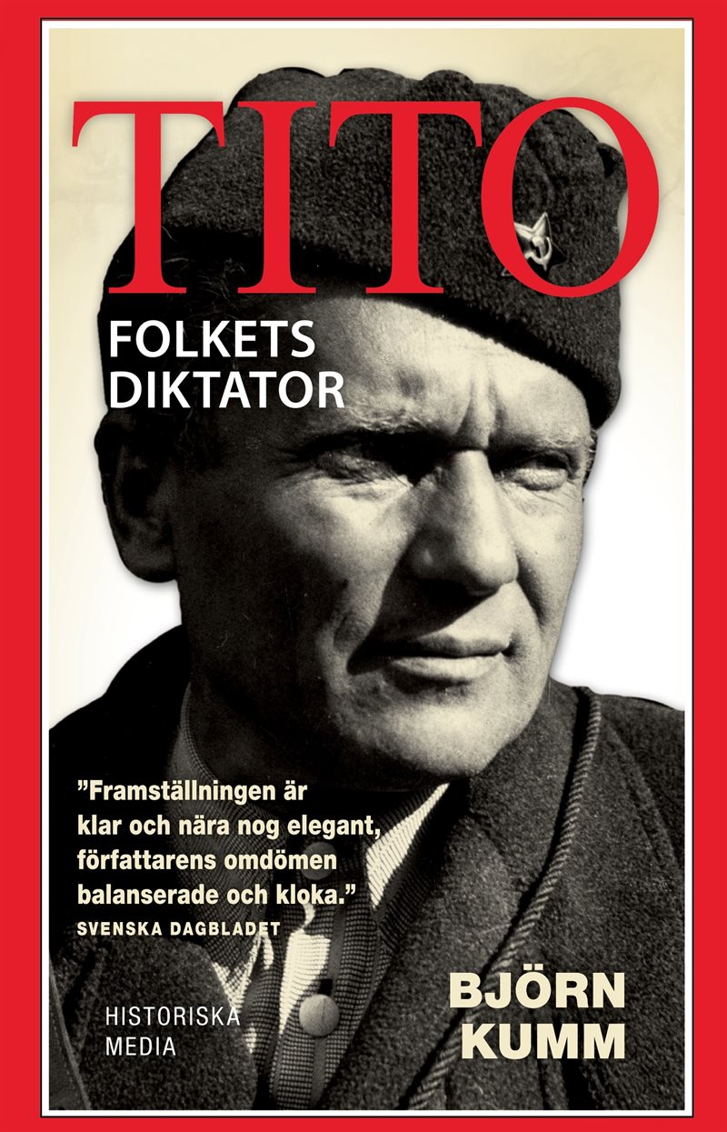 Tito : folkets diktator