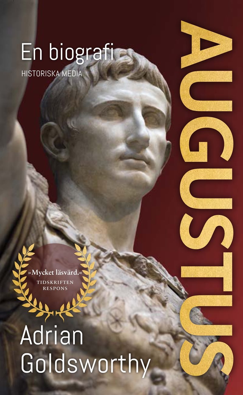 Augustus : en biografi