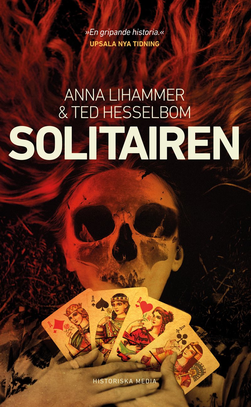 Solitairen