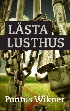 Låsta lusthus