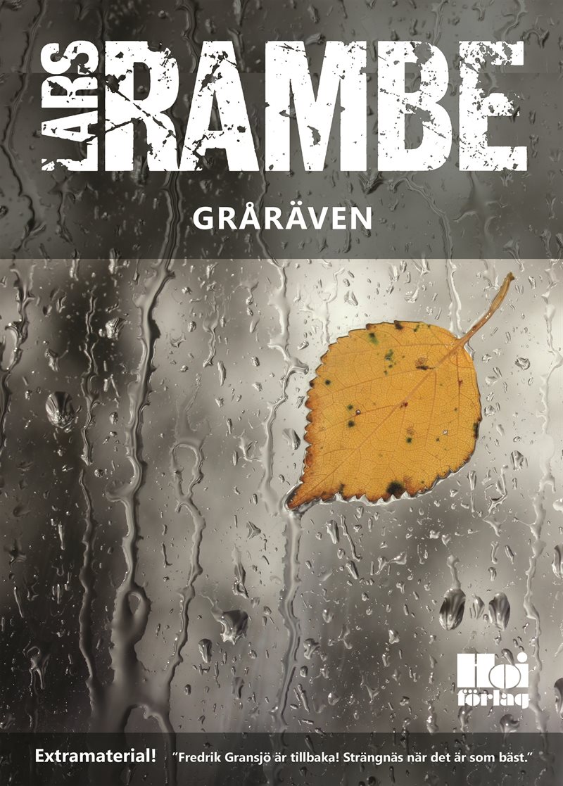 Gråräven 