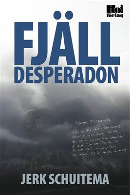 Fjälldesperadon