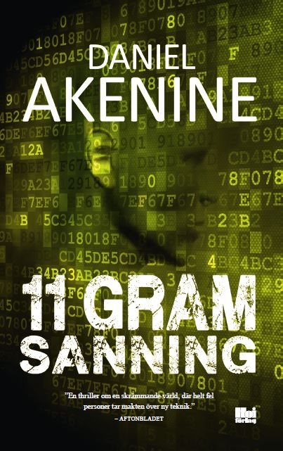 11 gram sanning