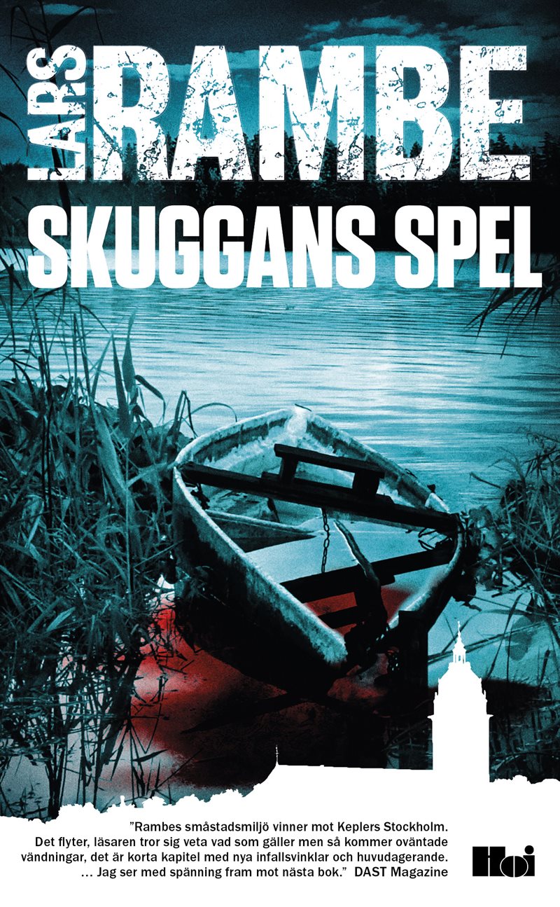 Skuggans spel