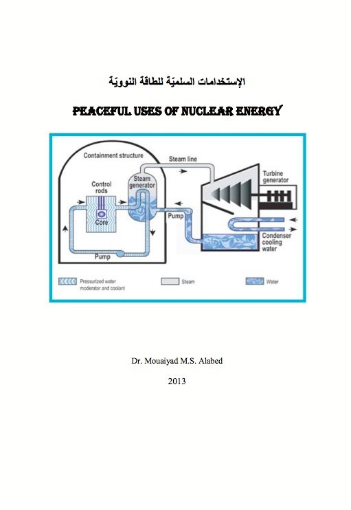 Peaceful uses of nuclear energy