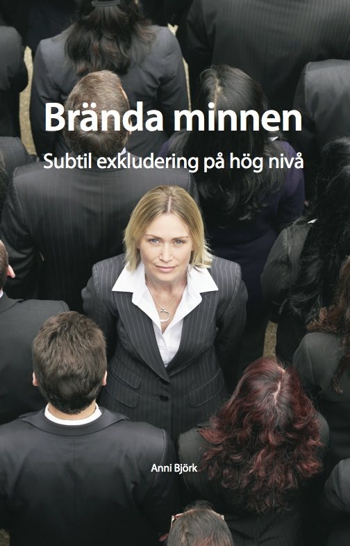 Brända minnen