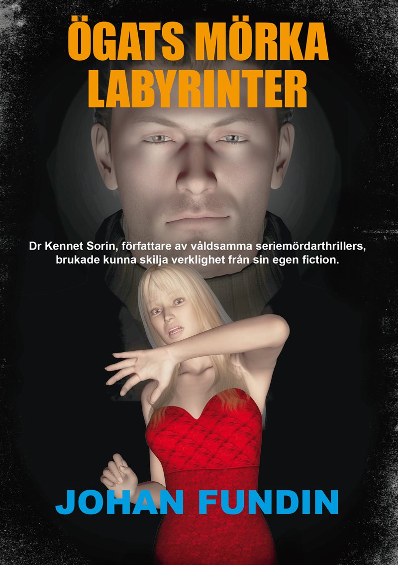 Ögats mörka labyrinter