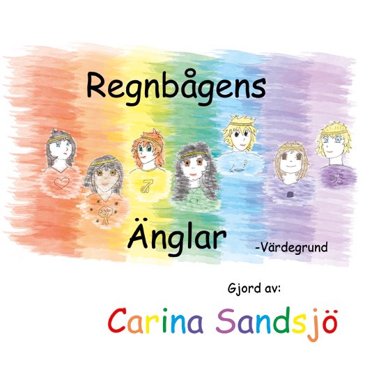 Regnbågens Änglar : värdegrund