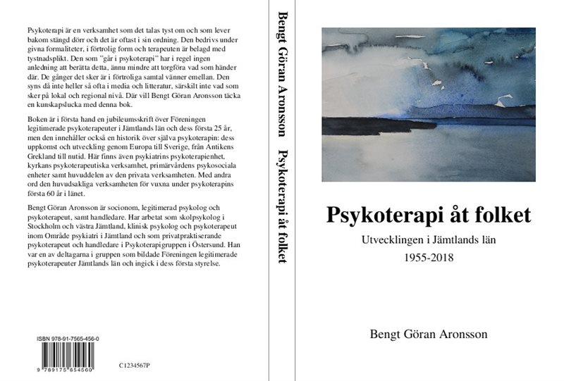 Psykoterapi åt folket