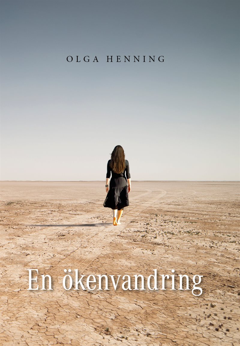 En ökenvandring