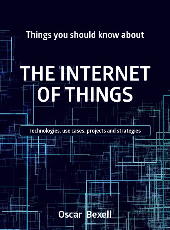 Things you should know about the Internet of things