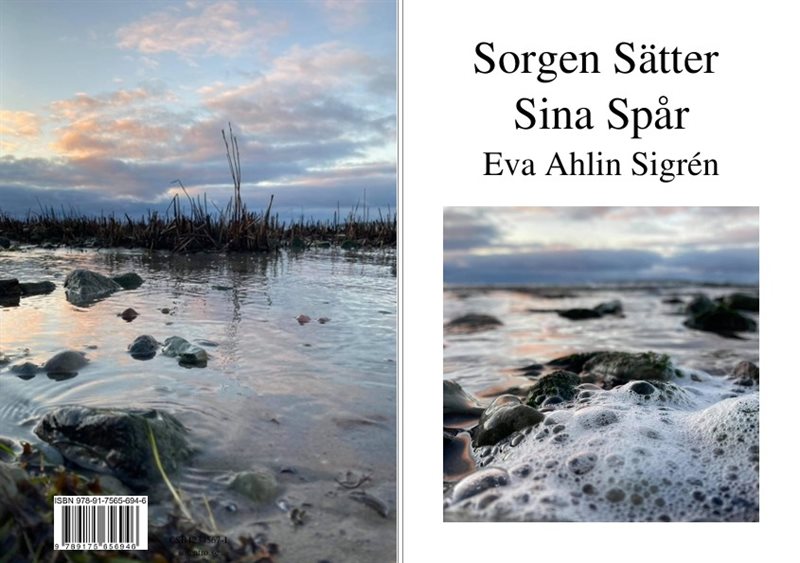 Sorgen sätter sina spår