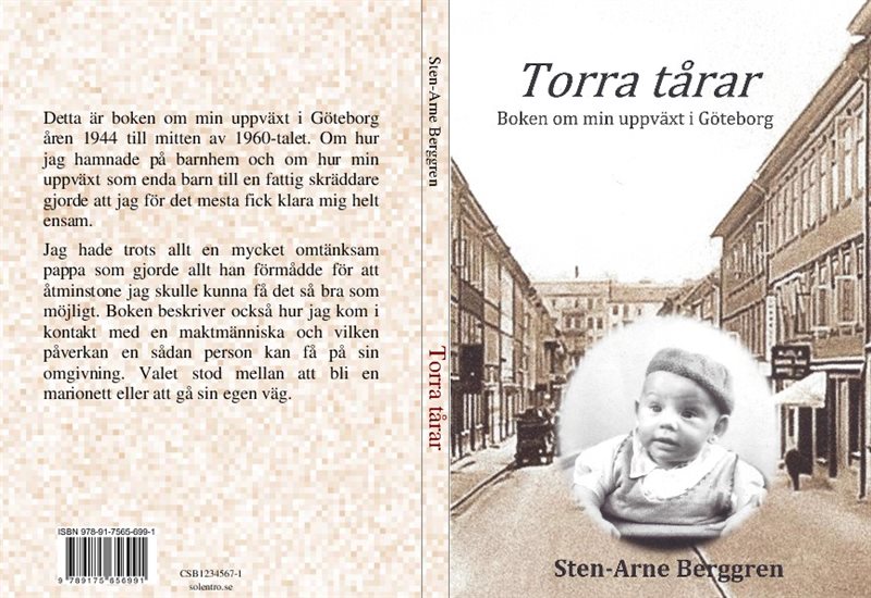 Torra tårar