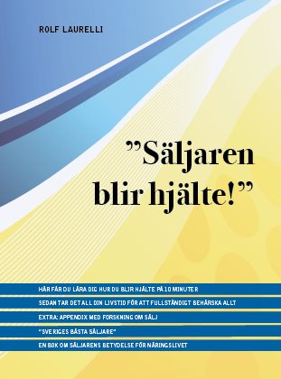 Säljaren blir hjälte