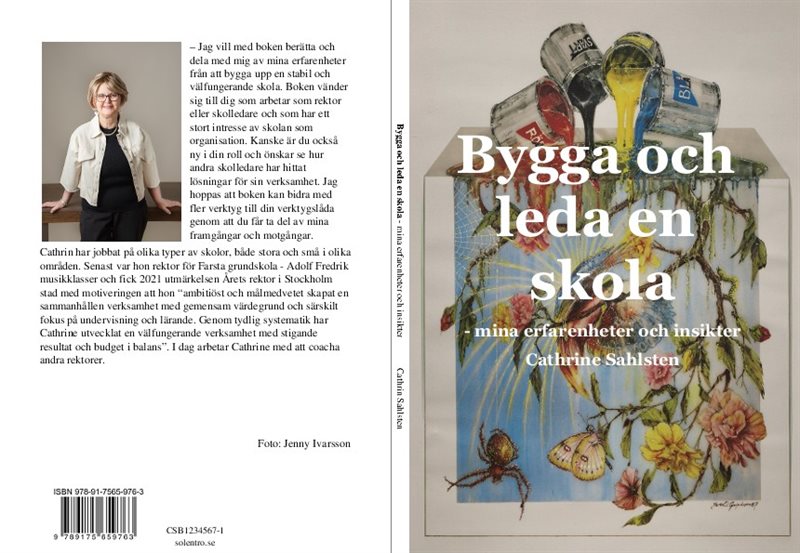 Bygga och leda en skola