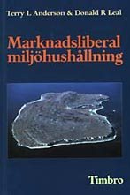 Marknadsliberal miljöhushållning