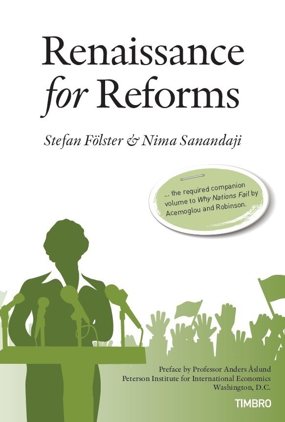 Renaissance for reforms