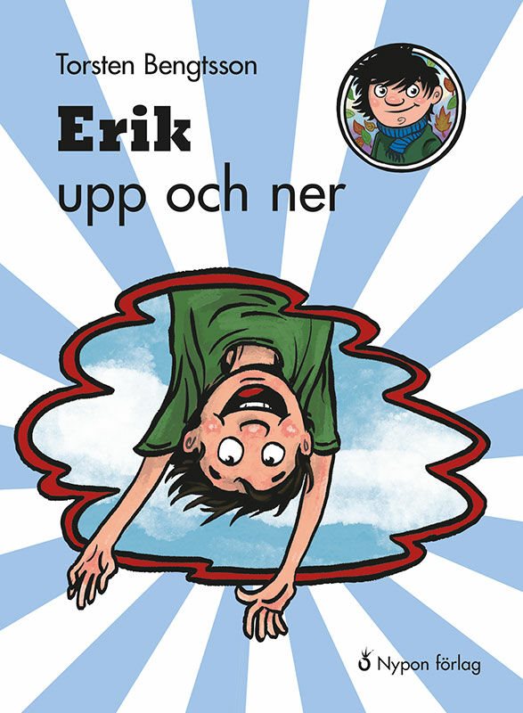 Erik upp och ner